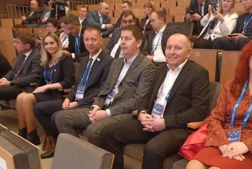 «Это было интересно и полезно для будущего Пензы»