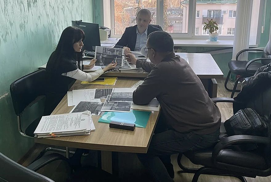 В Пензе оштрафовали управляющие компании