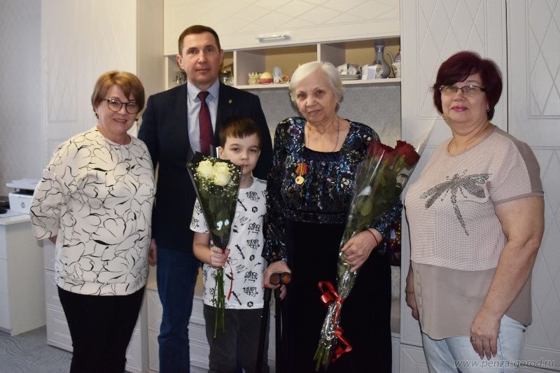 Медаль узнице концлагеря