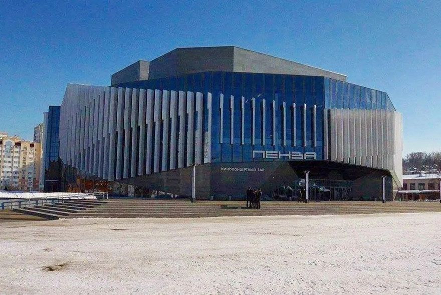 Афиша на неделю: в ККЗ концерт Сумишевского