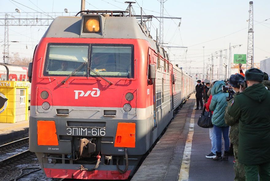 В Пензе выявили коррупцию на объектах РЖД