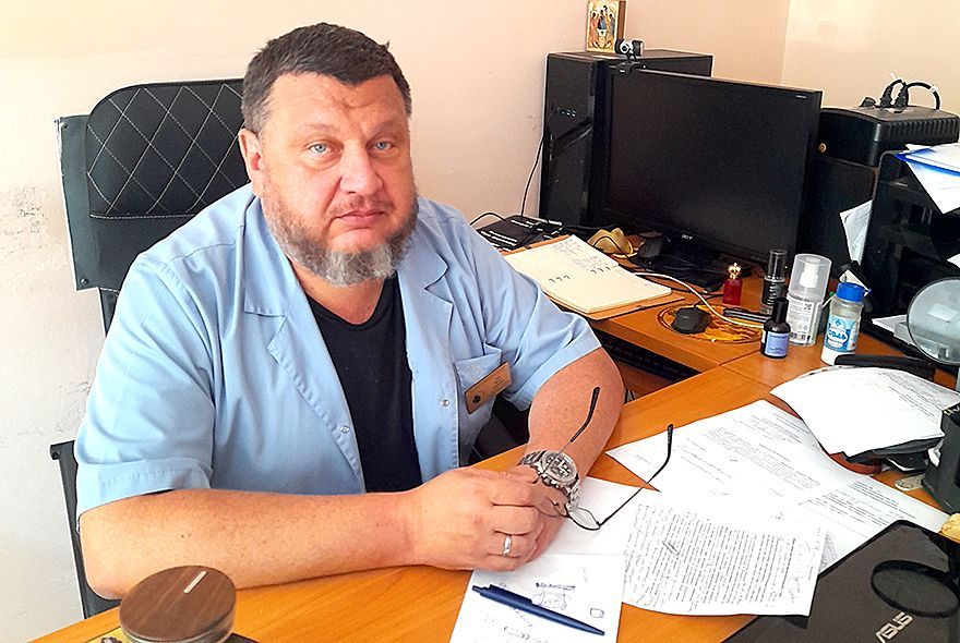 Коварные градусы