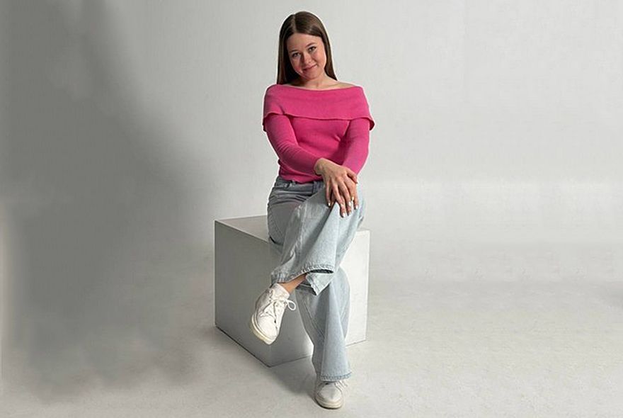 Пензенская школьница стала призером Всероссийской конференции