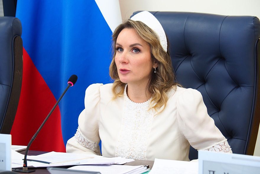 Детский омбудсмен оценила работу пензенских коллег