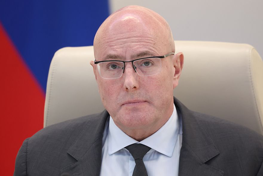 В Пензе строят две школы 