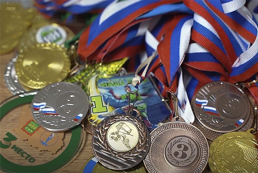 В Пензе стартовал новый сезон всероссийской игры «Семейная зарница»