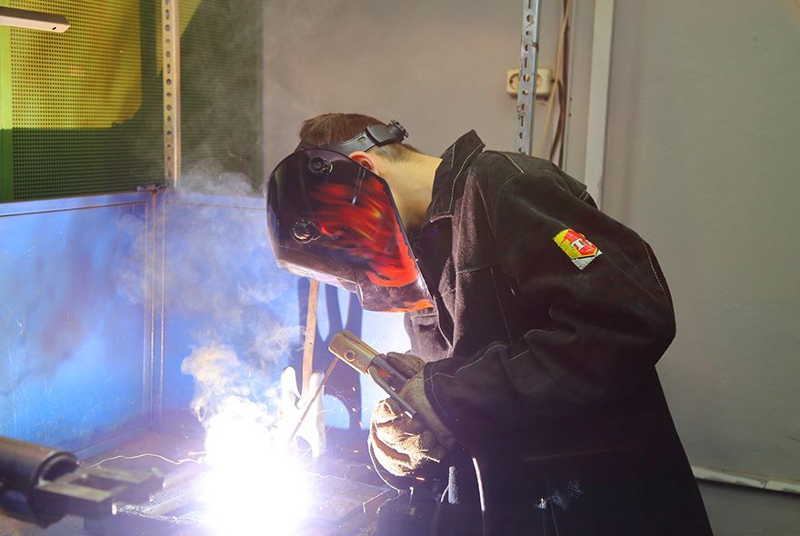 В Пензе стартует региональный этап конкурса «Профессионалы»  