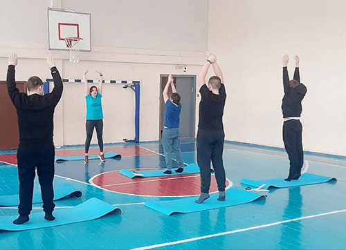 Проект «Поколение ЛАЙТ» в Пензе