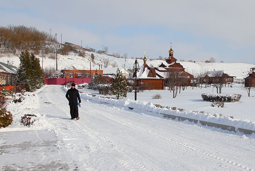 Почему нет рая на земле