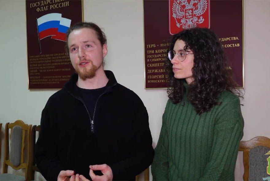 Из Португалии и Латвии — в Пензу