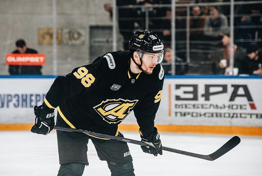 «Дизель» вышел. Вернется осенью