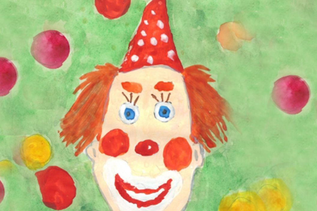 Рецепт от грусти