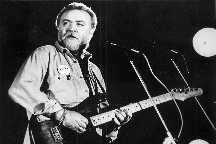 Раф: рожденный играть