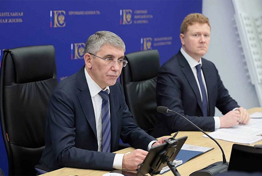 Спорт – норма жизни для всех