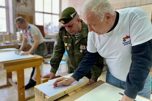 Пенза на «Абилимпиксе»