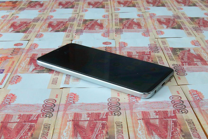 Жительница Пензы незаконно обналичивала деньги