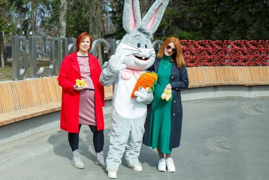 В Пензе кормящих матерей и беременных обеспечат бесплатным питанием