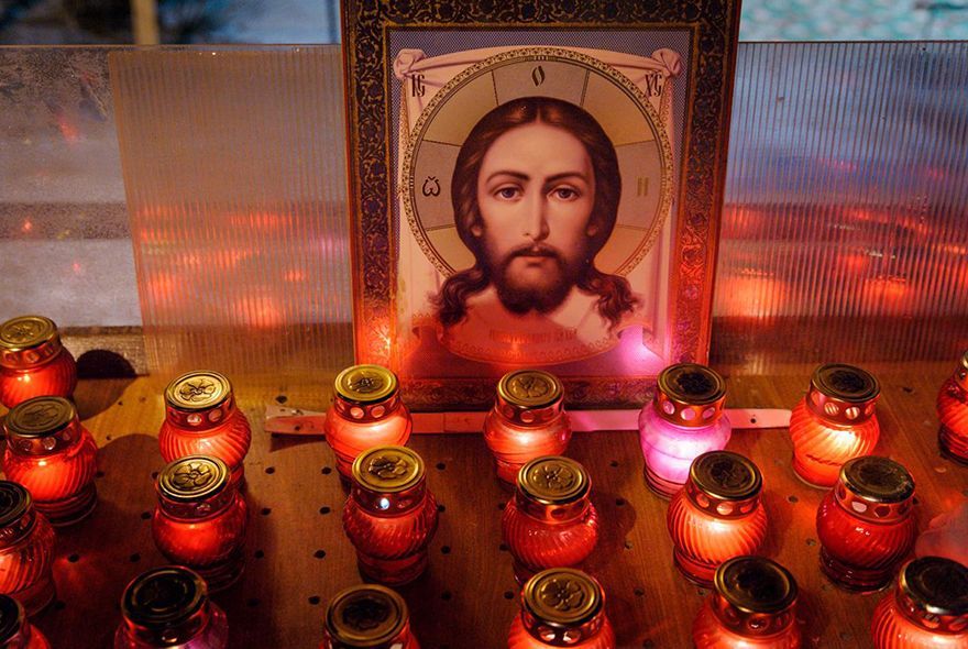 «Съесть и пескариком закусить»