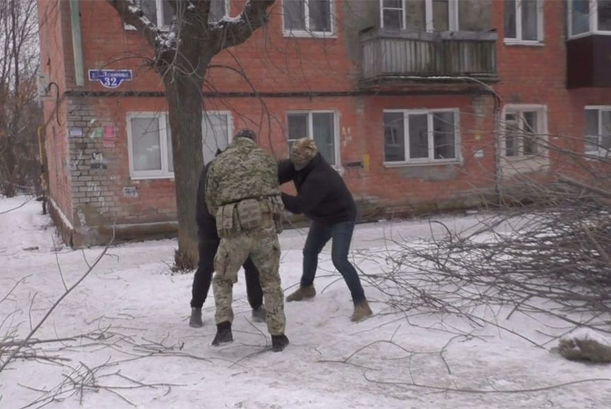 Житель Пензенской области  переводил деньги террористам