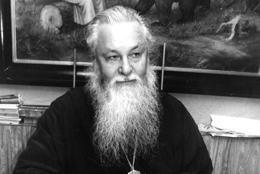 В Пензе вспомнят архиепископа Серафима