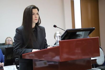 В пензенской мэрии новый зам