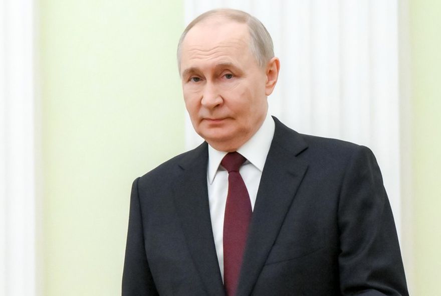 Путин поздравил чемпионок Багиян и Ворончихину с победой на Паралимпиаде