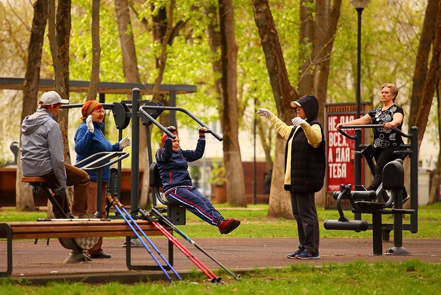 Ускользающий разум