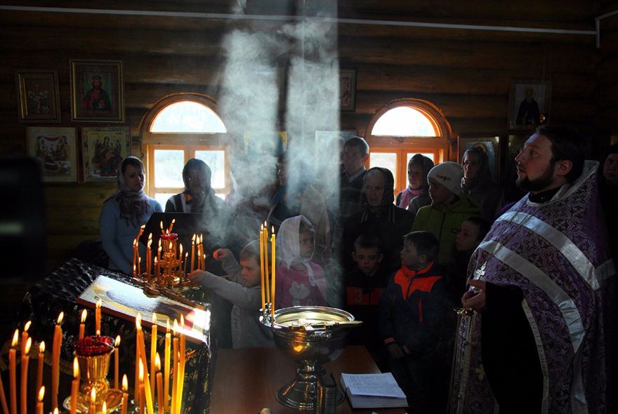 Дарование ребенка