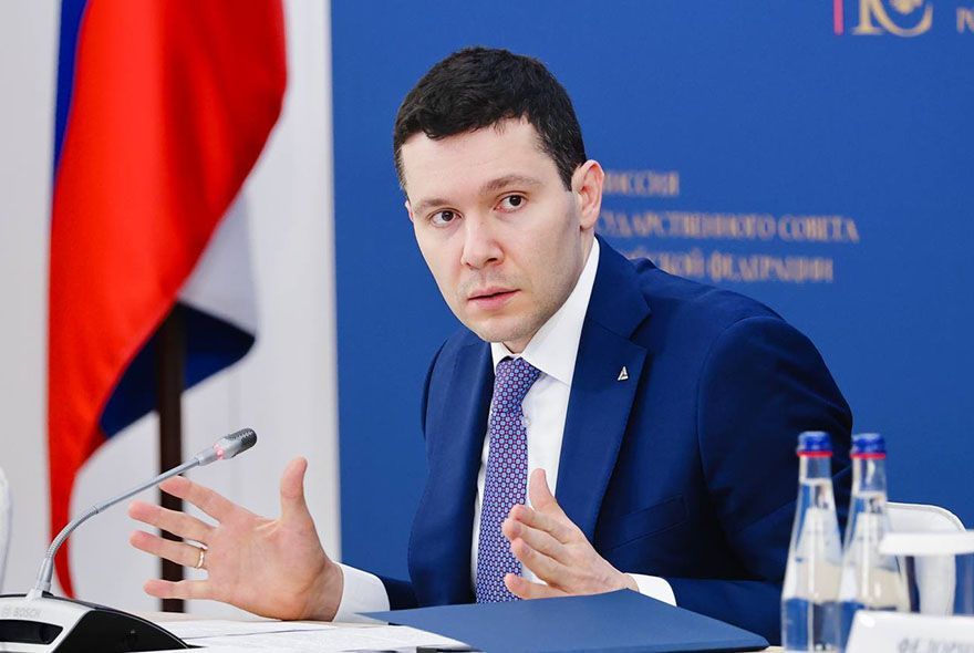 Будущее за биоэкономикой