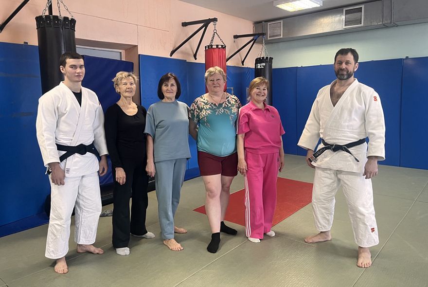 Без возрастных ограничений 