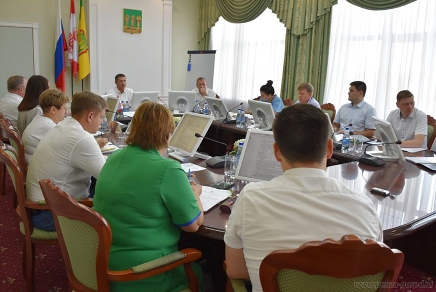 В пензенских ТЦ оборудуют зоны Wi-Fi