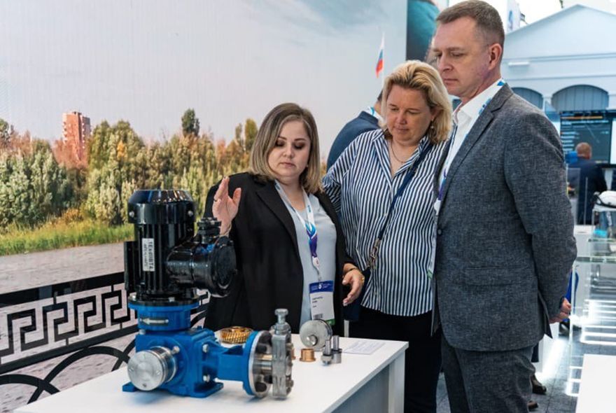 Точки опоры для бизнес-проектов