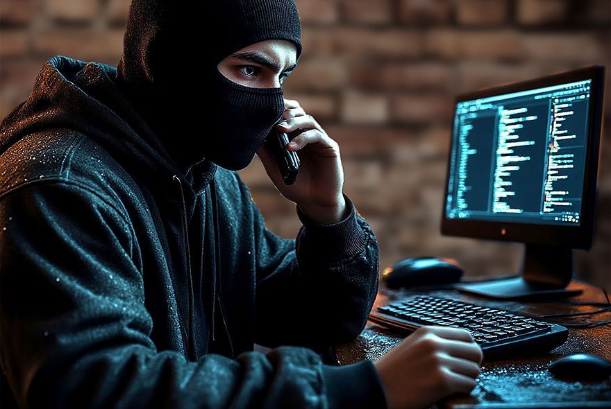 За экстремизм в интернете