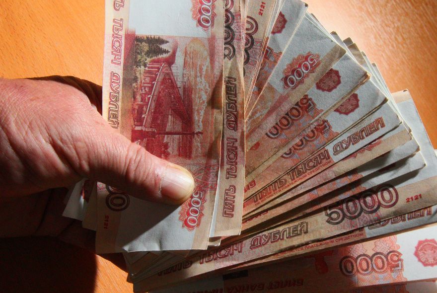 Жительница Пензенской области отдала аферистам 9 миллионов