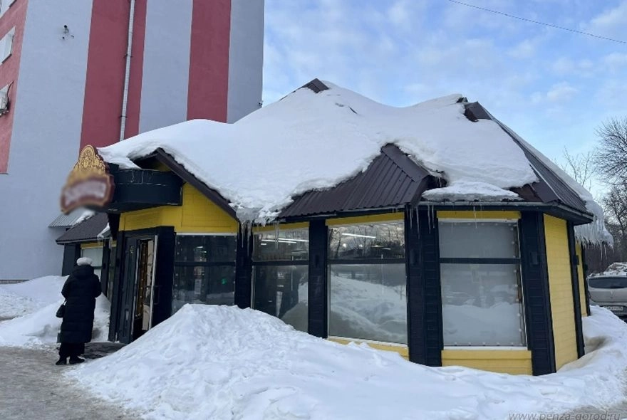 В Пензе усилили контроль за торговыми объектами