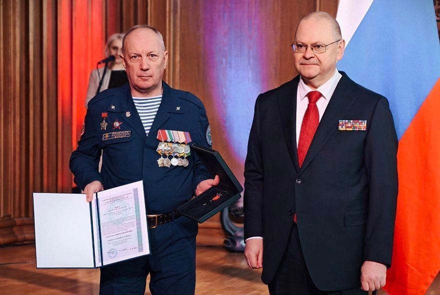 На защите прав ветеранов