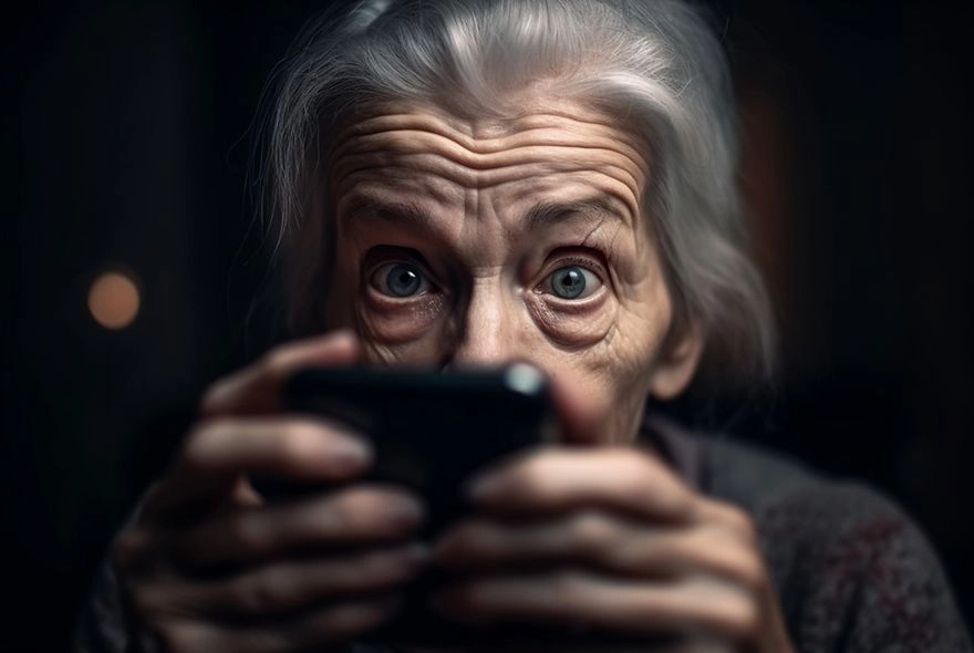 В Пензе пенсионерка отдала мошенникам 22 миллиона