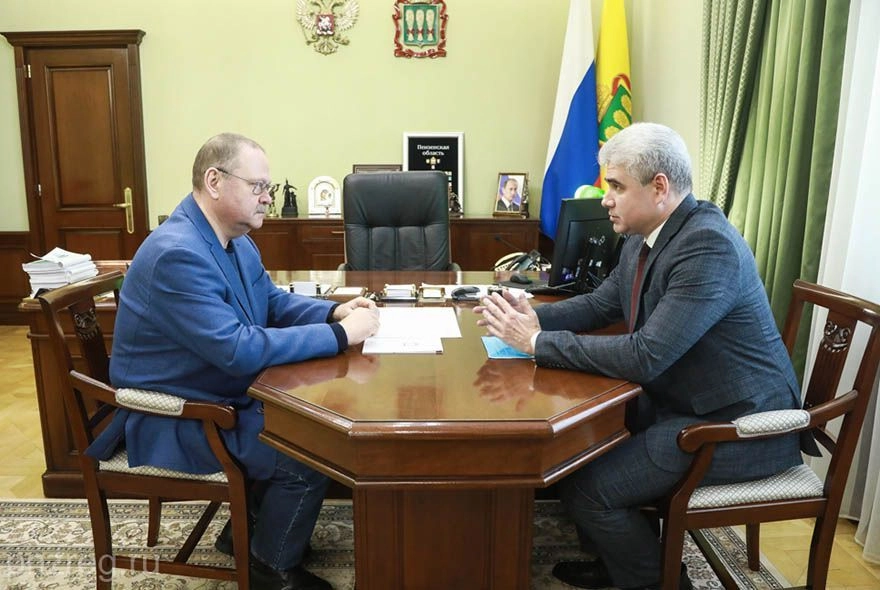 «Квадратные метры Ростеха»  