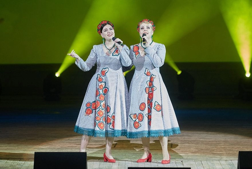 Афиша на неделю: в филармонии выступит ансамбль «Горница»