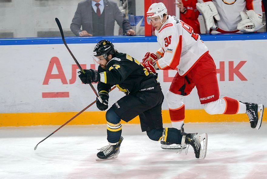 Пензенский «Дизель» держит марку