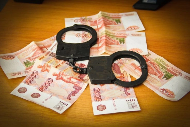 Пензенцу грозит срок