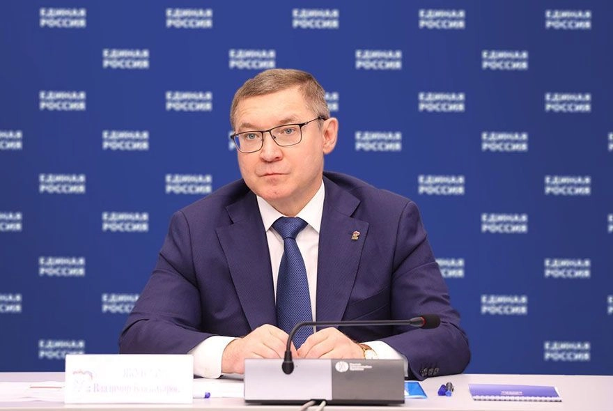 «Единая Россия» против чрезмерных инициатив