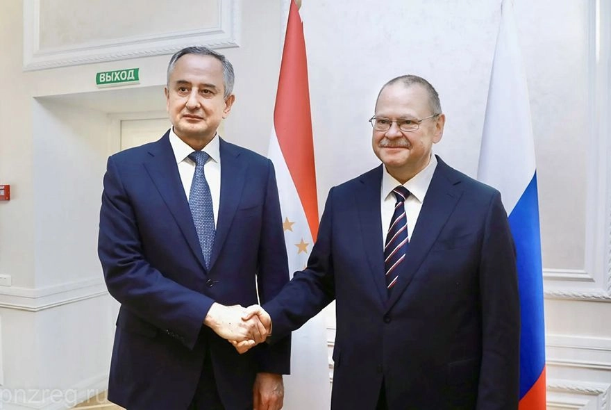 На новый уровень