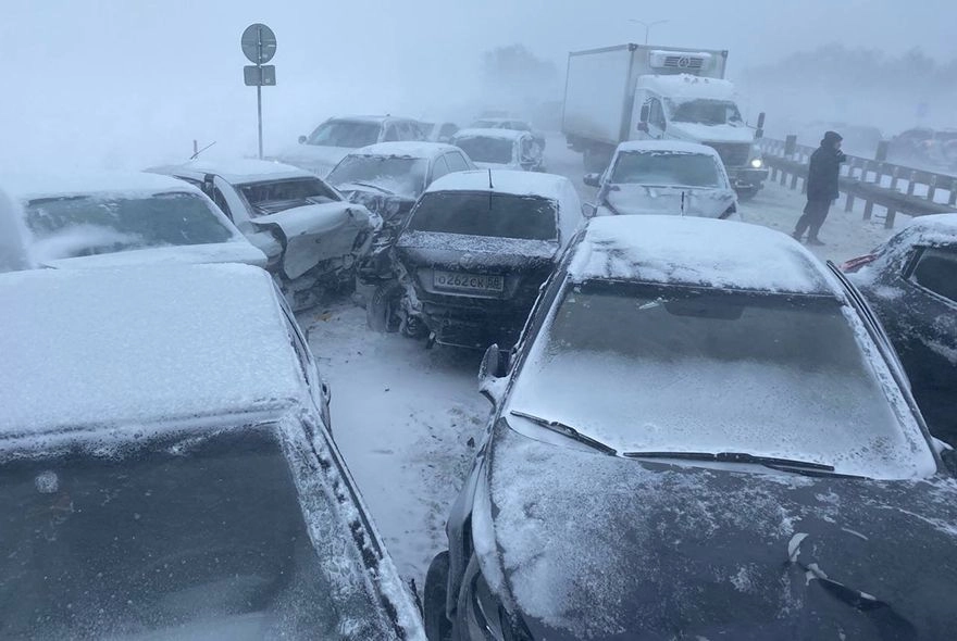 Прокуратура выявила нарушения после массового ДТП