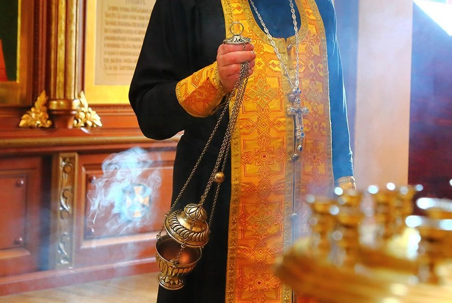 Дни Светлой седмицы