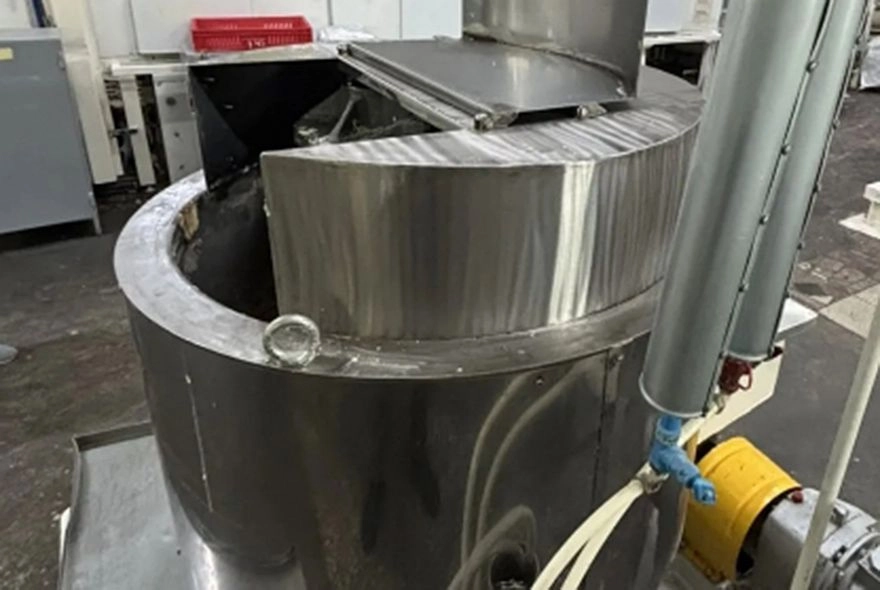 Пензячка получила травму на кондитерском производстве