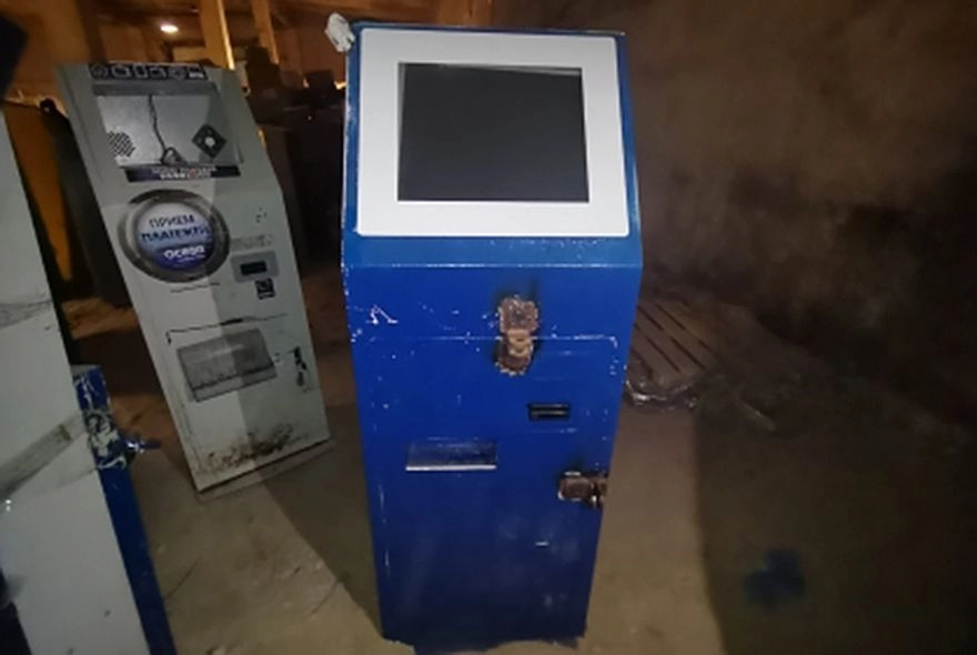 Незаконные азартные игры в Пензе