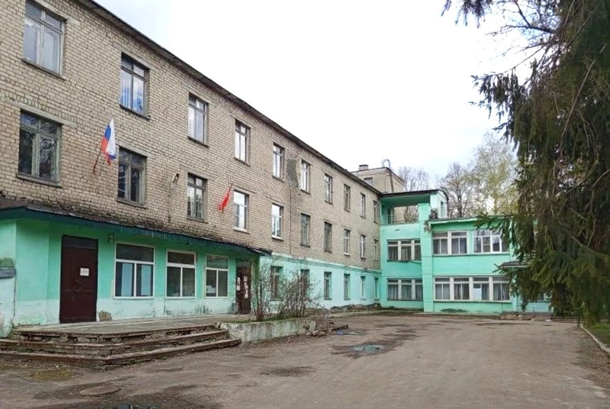 В поликлинике на Парковой пройдет капремонт