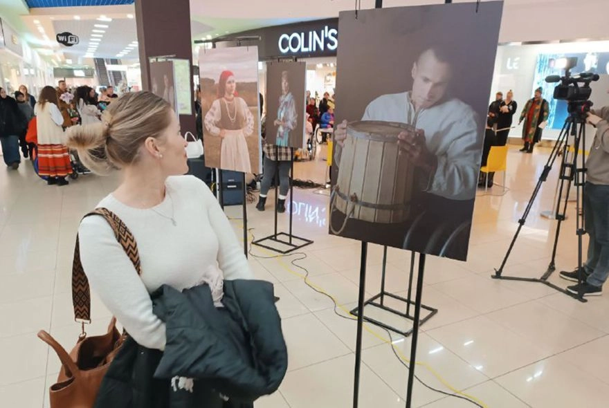 Из «Квартала Луи»  – в дореволюционную Россию