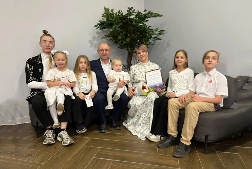 Человек-батарейка